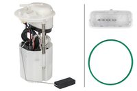 HELLA 8TF358146281 - Unidad de alimentación de combustible