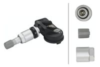 HELLA 6PP358139471 - Sensor de ruedas, control presión neumáticos