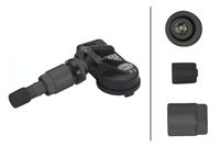 HELLA 6PP358139481 - Sensor de ruedas, control presión neumáticos