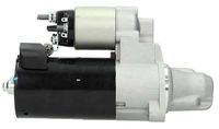 HELLA 8EA 011 612-651 - Motor de arranque