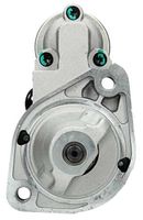 HELLA 8EA 011 612-651 - Motor de arranque
