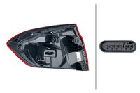 HELLA 2SD 012 147-421 - Piloto posterior