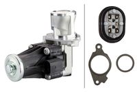 HELLA 6NU014864761 - Válvula EGR