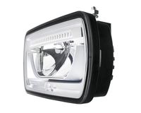 HELLA 1FE 016 773-111 - Faro de carretera