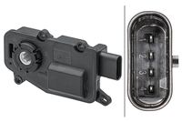 HELLA 6NW 011 303-711 - Accionador