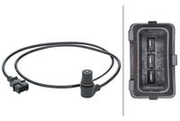 HELLA 6PU013122921 - Generador de impulsos, cigüeñal
