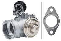 HELLA 6NU014864671 - Válvula EGR