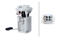 HELLA 8TF358303841 - Unidad de alimentación de combustible