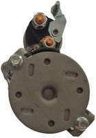 HELLA 8EA 011 612-631 - Motor de arranque