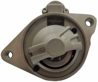 HELLA 8EA 011 612-631 - Motor de arranque