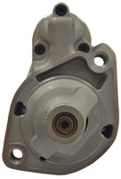 HELLA 8EA 011 612-591 - Motor de arranque
