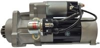 HELLA 8EA012586711 - Motor de arranque