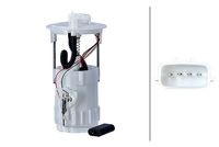 HELLA 8TF358303831 - Unidad de alimentación de combustible