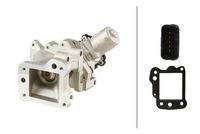 HELLA 6NU010171231 - Válvula EGR