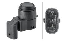 HELLA 6PX358141831 - Sensor, auxiliar de aparcamiento
