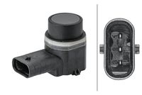 HELLA 6PX358141771 - Sensor, auxiliar de aparcamiento