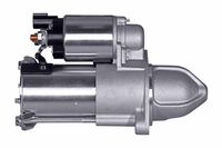 HELLA 8EA 011 612-891 - Motor de arranque