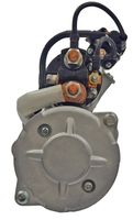 HELLA 8EA 012 586-731 - Motor de arranque