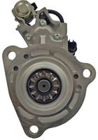 HELLA 8EA 012 586-731 - Motor de arranque