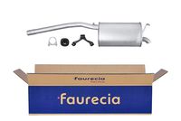 HELLA 8LD 366 036-681 - Silenciador posterior