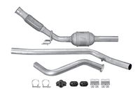 HELLA 8LE 366 052-231 - Catalizador