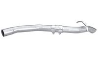 HELLA 8LA 366 003-971 - Tubo de escape