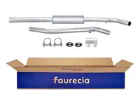 HELLA 8LB366022091 - Presilenciador - Easy2Fit – PARTNERED with Faurecia