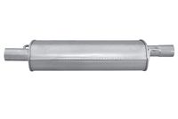 HELLA 8LB 366 022-981 - Presilenciador