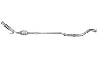 HELLA 8LE 366 052-231 - Catalizador