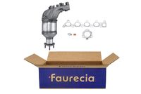 HELLA 8LF366055231 - Catalizador codo admisión - Easy2Fit – PARTNERED with Faurecia