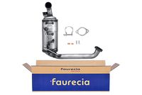 HELLA 8LG366070661 - Filtro hollín/partículas, sistema escape - Easy2Fit – PARTNERED with Faurecia