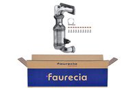 HELLA 8LF366055281 - Catalizador codo admisión - Easy2Fit – PARTNERED with Faurecia