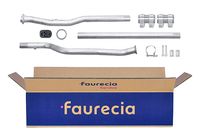 HELLA 8LA 366 001-631 - Tubo de escape