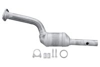 HELLA 8LE 366 053-211 - Catalizador