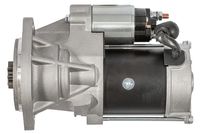 HELLA 8EA 015 642-221 - Motor de arranque