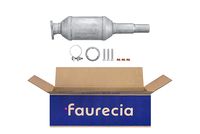 HELLA 8LE366054071 - Catalizador - Easy2Fit – PARTNERED with Faurecia