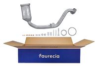 HELLA 8LE366051041 - Catalizador - Easy2Fit – PARTNERED with Faurecia