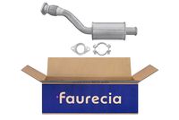 HELLA 8LB366021121 - Presilenciador - Easy2Fit – PARTNERED with Faurecia