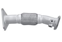 HELLA 8LA 366 001-301 - Tubo de escape