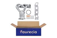HELLA 8LF366055351 - Catalizador codo admisión - Easy2Fit – PARTNERED with Faurecia
