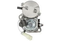 HELLA 8EA 015 642-241 - Motor de arranque