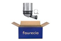HELLA 8LH366080241 - Filtro hollín/partículas, sistema escape - Easy2Fit – PARTNERED with Faurecia