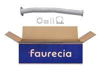 HELLA 8LA 366 000-851 - Tubo de escape