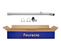 HELLA 8LA366003421 - Tubo de escape - Easy2Fit – PARTNERED with Faurecia