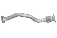 HELLA 8LA 366 000-001 - Tubo de escape