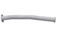 HELLA 8LA 366 000-851 - Tubo de escape