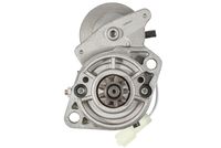 HELLA 8EA 015 642-241 - Motor de arranque