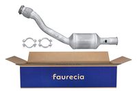 HELLA 8LE 366 050-681 - Catalizador