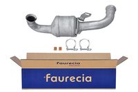 HELLA 8LE366051031 - Catalizador - Easy2Fit – PARTNERED with Faurecia
