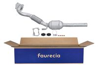 HELLA 8LE366054691 - Catalizador - Easy2Fit – PARTNERED with Faurecia